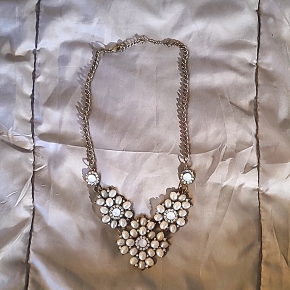 Ardene Accessories - Bundle pearl necklace